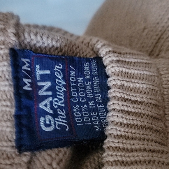 Gant Sweater - Picture 3 of 3